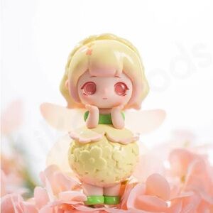 🎀3/$25🎀 Miniso Flower Spirit WhisperSeries Figures Blind box